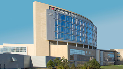 UH Ahuja Medical Center main image
