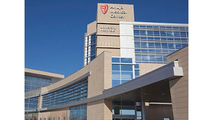UH Ahuja Medical Center Emergency Room main image