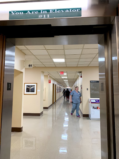 UH Cleveland Medical Center Emergency Room main image