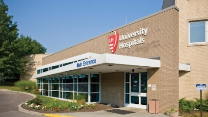UH Conneaut Medical Center image