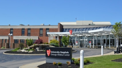 UH Geauga Medical Center Emergency Room main image