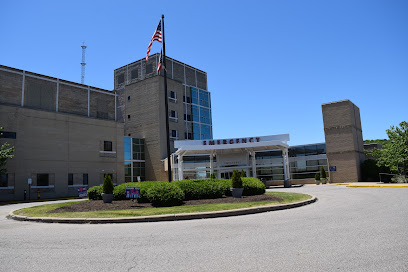 UH Lake West Medical Center Emergency Room main image