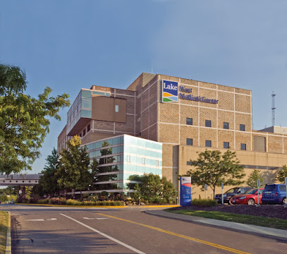 UH Lake West Medical Center image