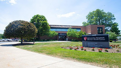 UH Mentor Surgery Center image