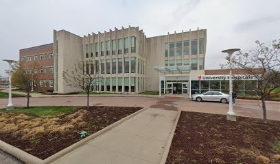 UH Northeast Ohio OB-GYN main image