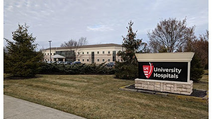UH Occupational Health – Ashland main image