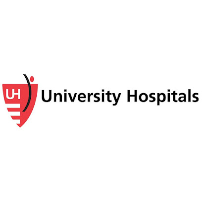 UH Occupational Health – Chardon main image