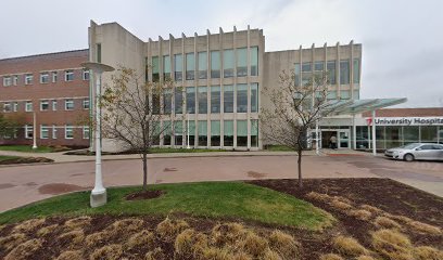 UH Occupational Health – Streetsboro main image