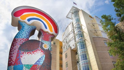 UH Rainbow Babies & Children’s Hospital main image