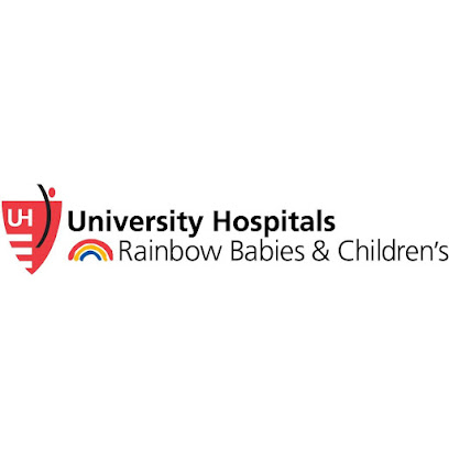 UH Rainbow Elyria Pediatric Care main image