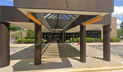 U.H. Rainbow Green Road Pediatrics main image