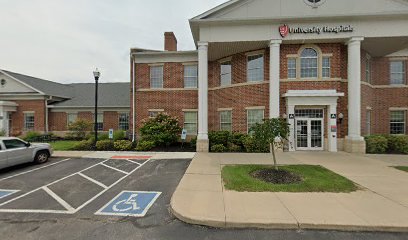 UH Rainbow Medina Pediatrics main image