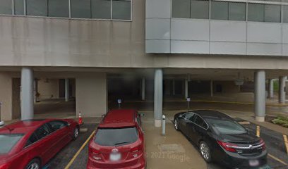 UH Rainbow Pediatric Services main image