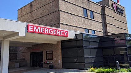 UH Samaritan Medical Center Emergency Room main image