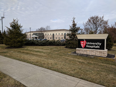 UH Samaritan Sleep Lab main image