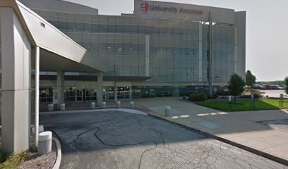 UH Seidman Cancer Center at UH Chagrin Highlands Health Center main image