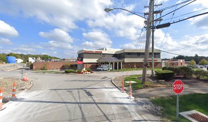UH Seidman Cancer Center at UH Geauga Medical Center main image