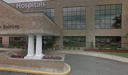 UH Seidman Cancer Center at UH Portage Medical Center main image