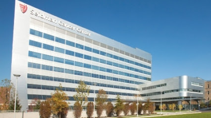UH Seidman Cancer Center main image