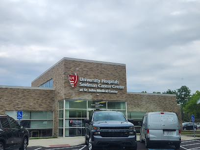 UH Seidman Cancer Center main image