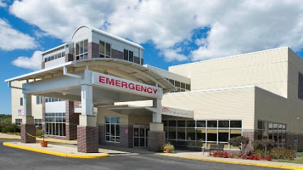UH St. John Medical Center Emergency Room main image