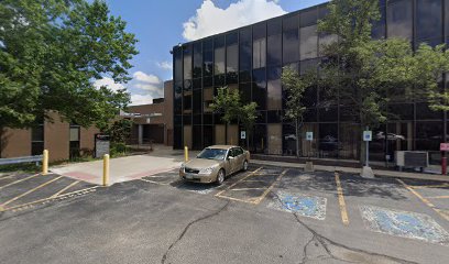 UH Suburban Surgery Center main image