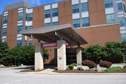 UH TriPoint Medical Center Emergency Department main image