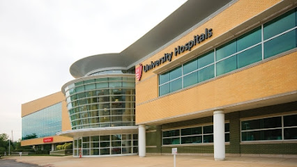 UH Westlake Surgery Center image