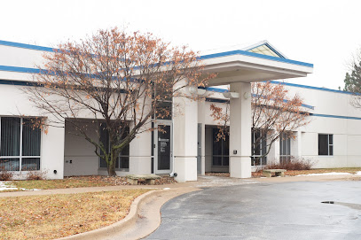 UI Health Care Cancer Services - Quad Cities main image