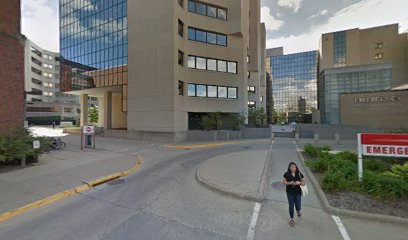 UI Hospitals and Clinics Department of Surgery main image