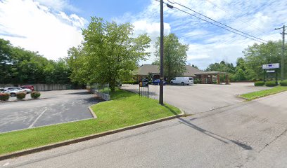 UK Good Samaritan Pediatric Sleep Center main image