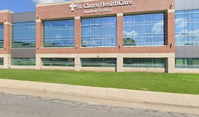 UK St. Claire Palliative Medicine main image