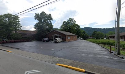 UK St. Claire Pediatrics main image