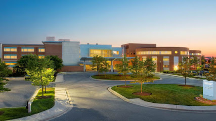 UM Charles Regional Medical Center main image