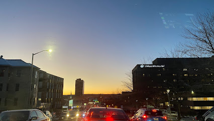 UMass Memorial Medical Center - Memorial Campus Emergency Room main image