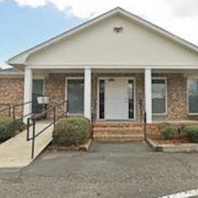 UMC - Center for Obstetrics & Gynecology main image