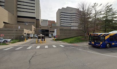 UMHS Department of Oncology main image