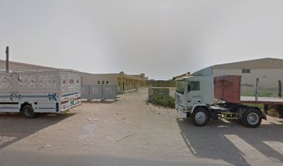 Umm Al Quwain Falcon Hospital main image