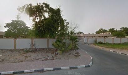 Umm Al Quwain Hospital Temporary Emergency Department image