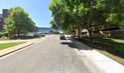 UMMC Riverside main image