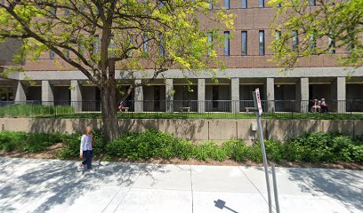 UMN Department of Emergency Medicine main image