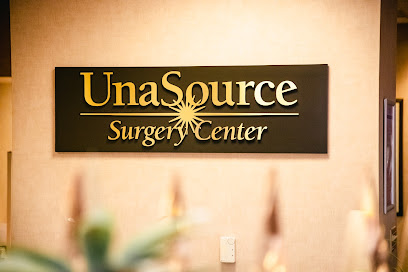 UnaSource Surgery Center (Suite 100 - First Floor) main image