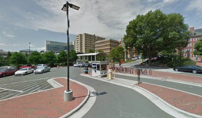 UNC Breast Imaging Center image
