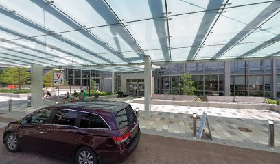 UNC Cardiac Surgery Clinic main image