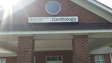 UNC Cardiology at Roxboro main image