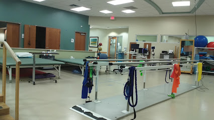 UNC Center for Rehabilitation Care main image