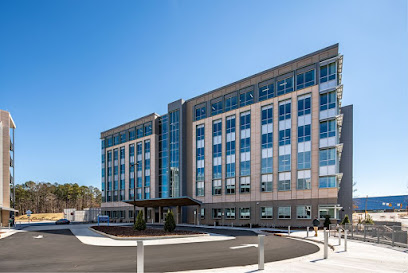 UNC Faculty Physicians Center at Eastowne (Geriatrics) main image