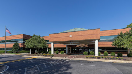 UNC Family Medicine at West Raleigh main image
