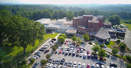 UNC Health Blue Ridge - Valdese Emergency Room image