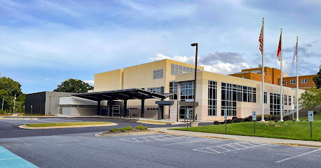 UNC Health Blue Ridge Cancer Center main image